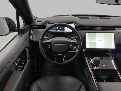 2026 Land Rover Range Rover Sport P400 Dynamic SE