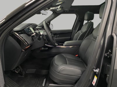 2026 Land Rover Range Rover Sport P400 Dynamic SE