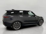 2026 Land Rover Range Rover Sport P400 Dynamic SE