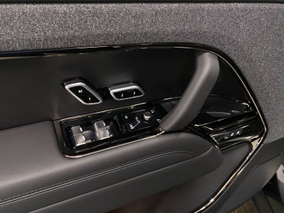 2026 Land Rover Range Rover Sport P400 Dynamic SE