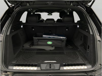 2026 Land Rover Range Rover Sport P400 Dynamic SE