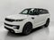 2025 Land Rover Range Rover Sport P400 Dynamic SE