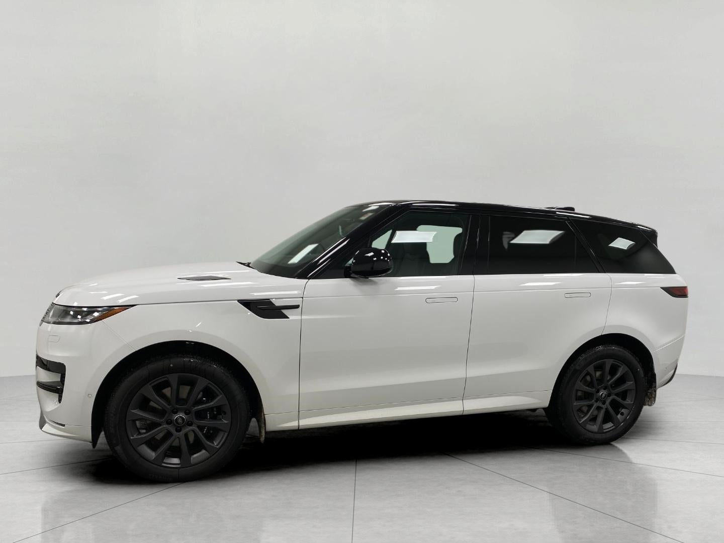2025 Land Rover Range Rover Sport P400 Dynamic SE
