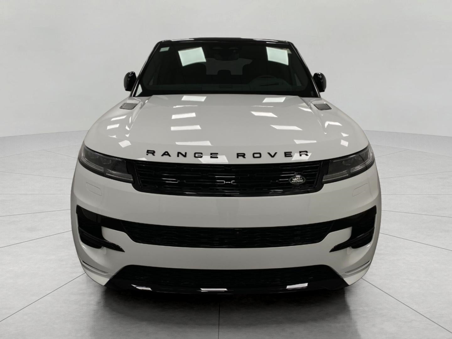 2025 Land Rover Range Rover Sport P400 Dynamic SE