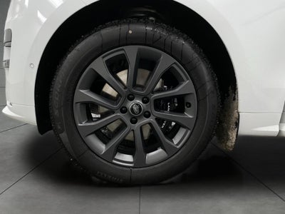 2025 Land Rover Range Rover Sport P400 Dynamic SE