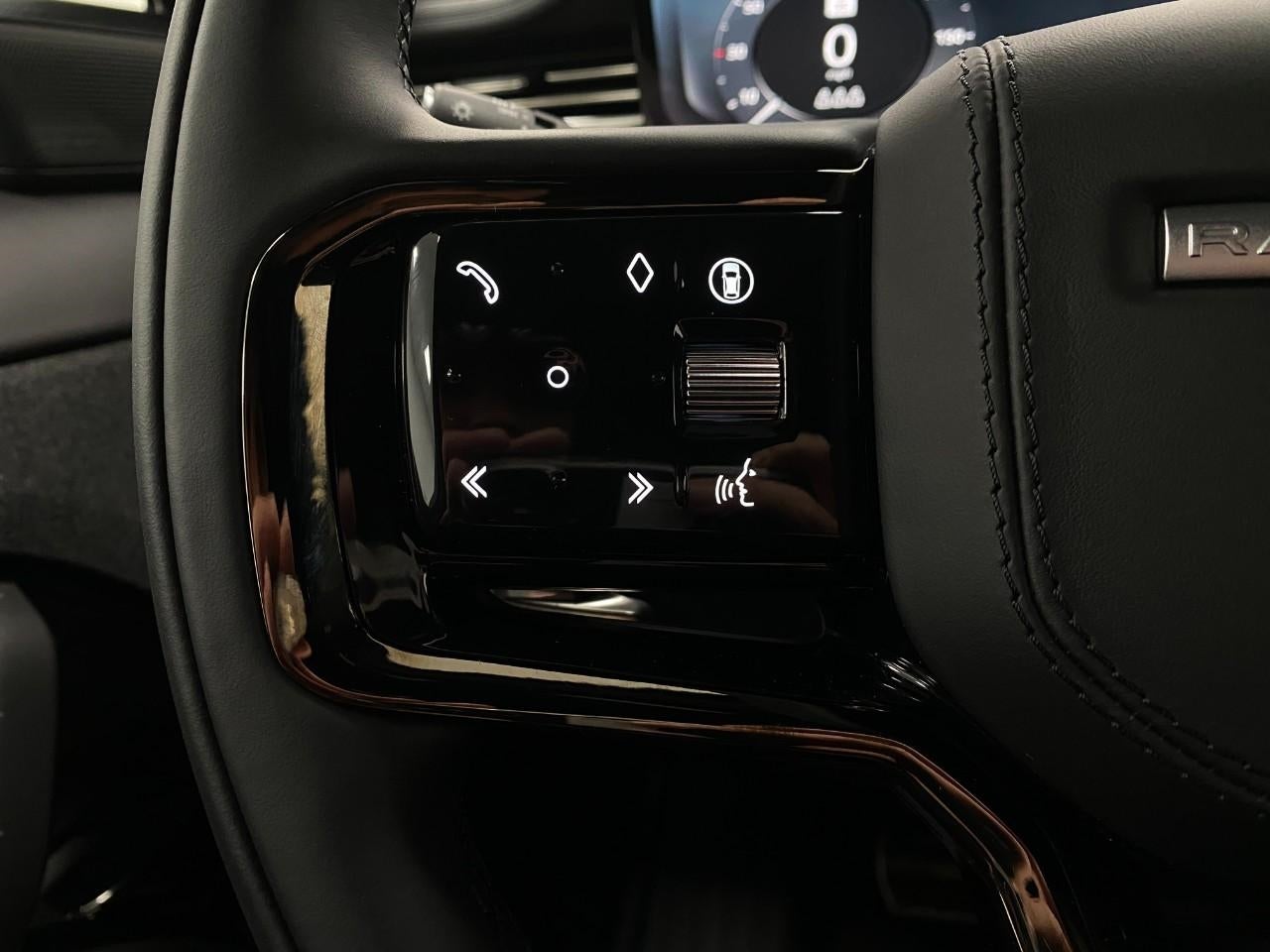 2025 Land Rover Range Rover Sport P400 Dynamic SE