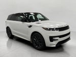 2025 Land Rover Range Rover Sport P400 Dynamic SE