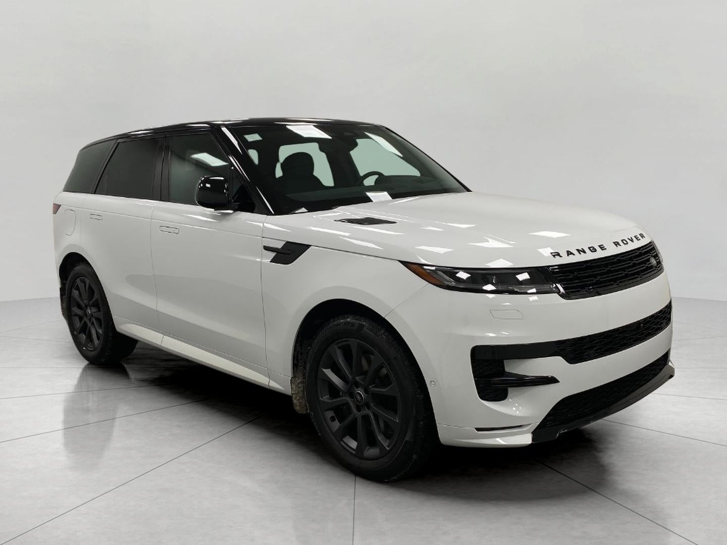 2025 Land Rover Range Rover Sport P400 Dynamic SE