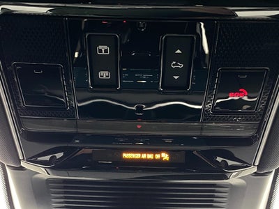 2025 Land Rover Range Rover Sport P400 Dynamic SE