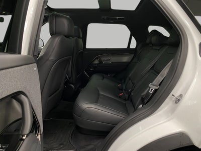 2025 Land Rover Range Rover Sport P400 Dynamic SE