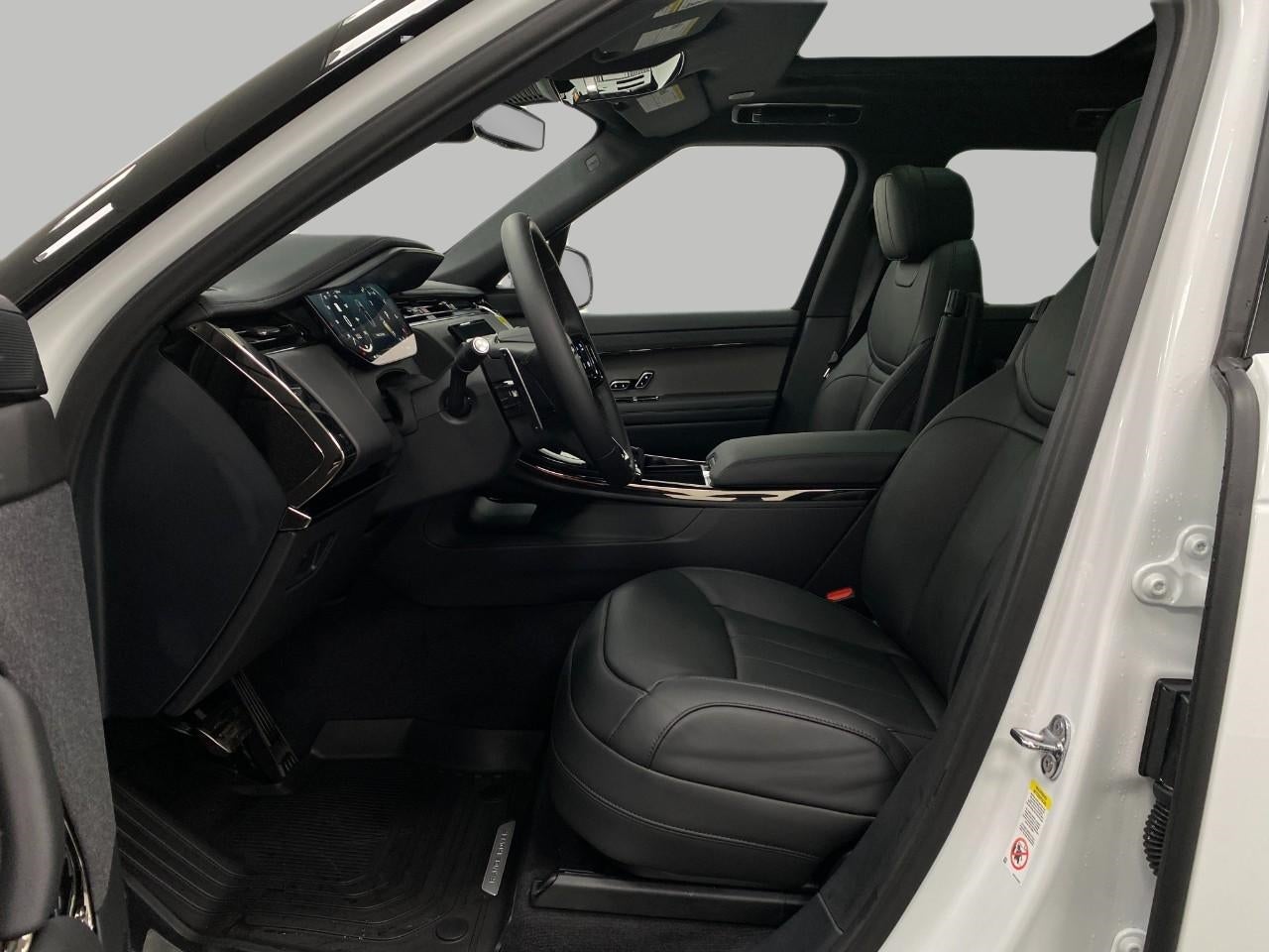 2025 Land Rover Range Rover Sport P400 Dynamic SE