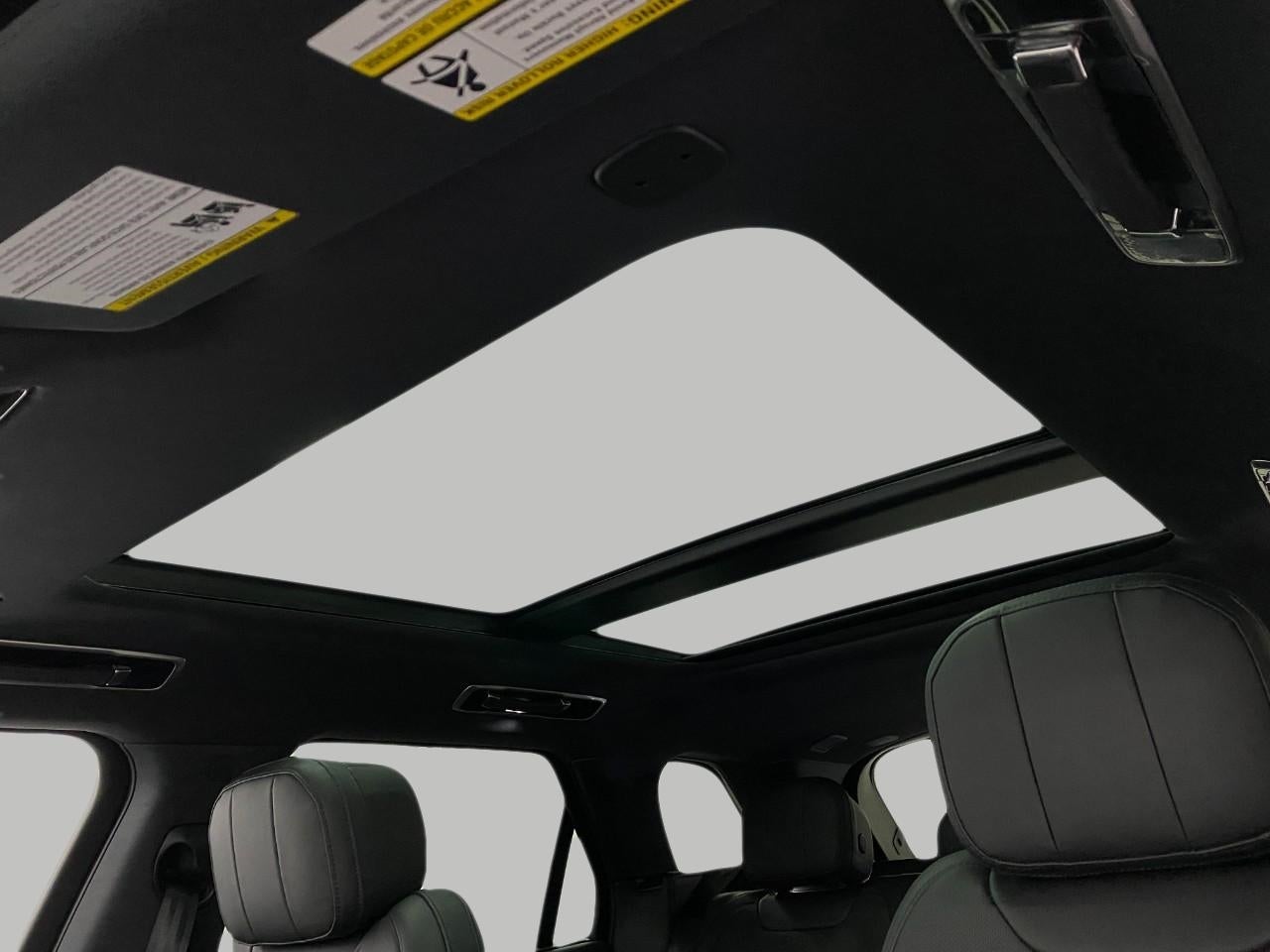 2025 Land Rover Range Rover Sport P400 Dynamic SE