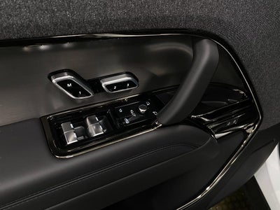 2025 Land Rover Range Rover Sport P400 Dynamic SE