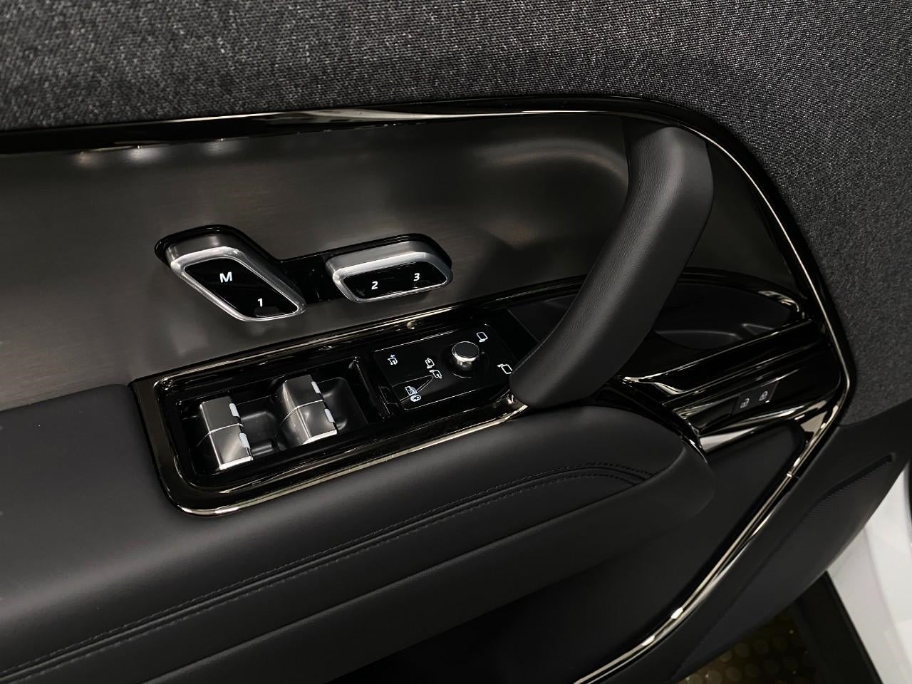 2025 Land Rover Range Rover Sport P400 Dynamic SE