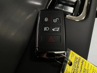 2025 Land Rover Range Rover Sport P400 Dynamic SE