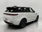 2025 Land Rover Range Rover Sport P400 Dynamic SE