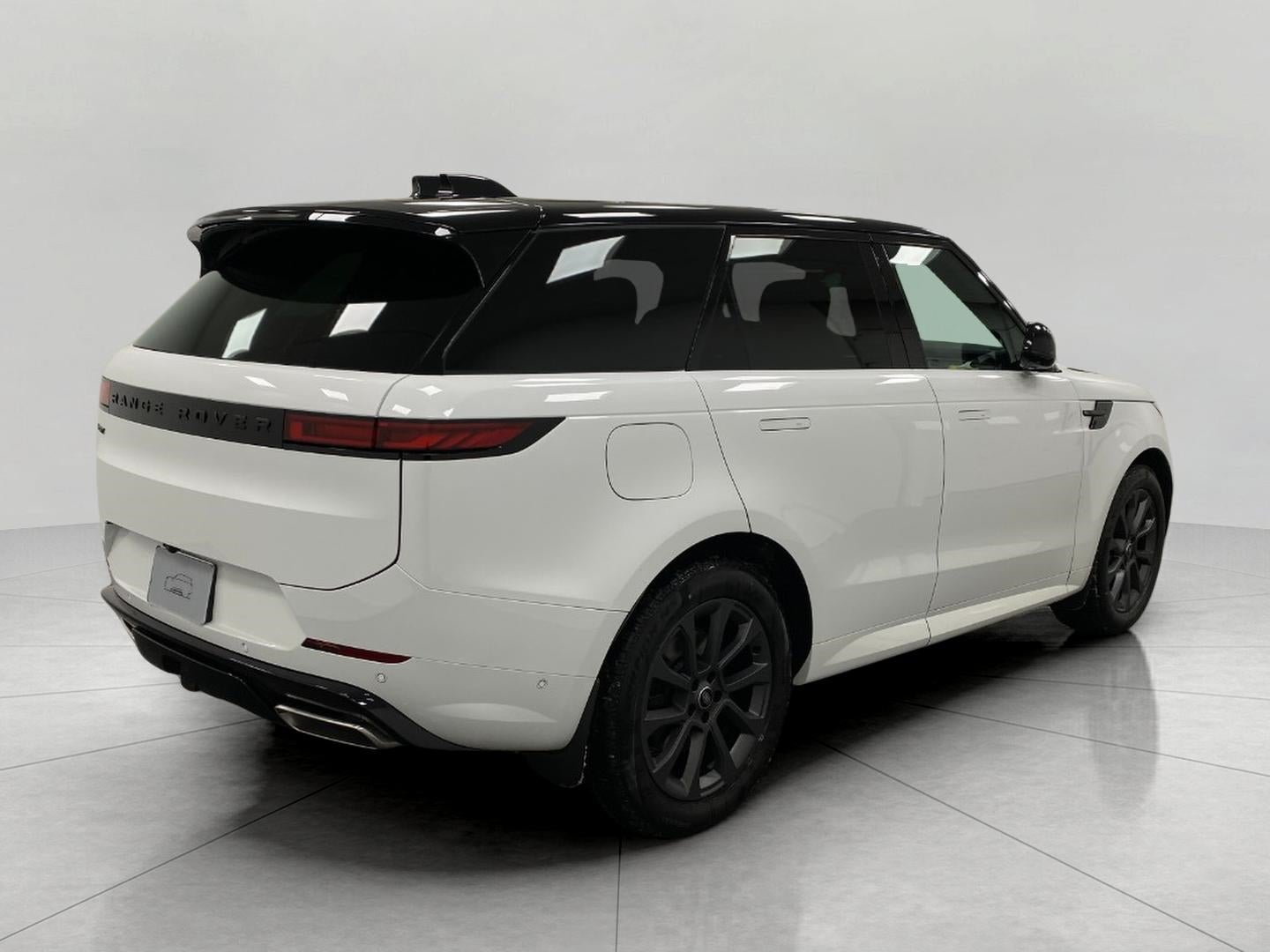 2025 Land Rover Range Rover Sport P400 Dynamic SE
