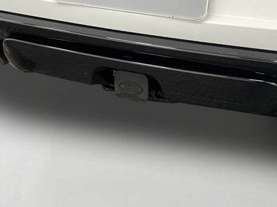 2025 Land Rover Range Rover Sport P400 Dynamic SE