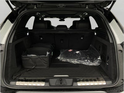 2025 Land Rover Range Rover Sport P400 Dynamic SE