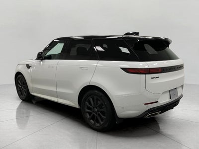 2025 Land Rover Range Rover Sport P400 Dynamic SE