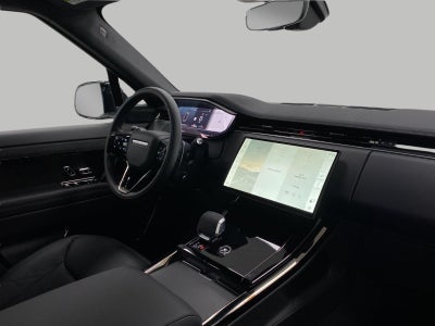 2026 Land Rover Range Rover Sport P400 Dynamic SE