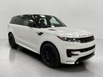 2026 Land Rover Range Rover Sport P400 Dynamic SE
