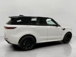 2026 Land Rover Range Rover Sport P400 Dynamic SE