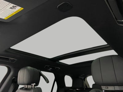 2026 Land Rover Range Rover Sport P400 Dynamic SE