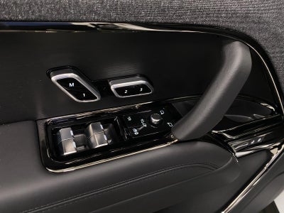 2026 Land Rover Range Rover Sport P400 Dynamic SE