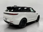 2026 Land Rover Range Rover Sport P400 Dynamic SE