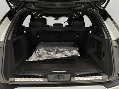 2026 Land Rover Range Rover Sport P400 Dynamic SE