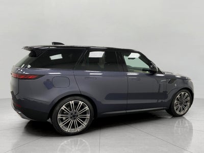2026 Land Rover Range Rover Sport P360 SE