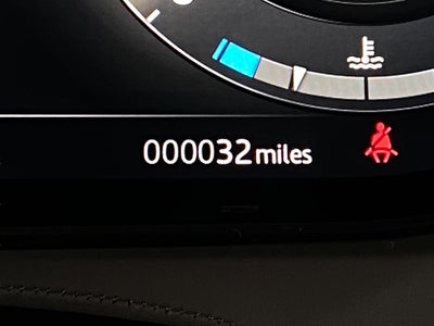 2026 Land Rover Range Rover Sport P635 SV