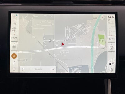 2026 Land Rover Range Rover Sport P635 SV