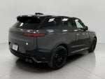 2026 Land Rover Range Rover Sport P635 SV