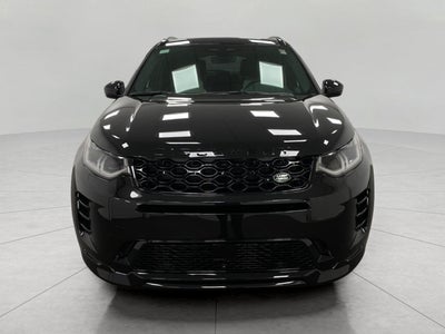 2026 Land Rover Discovery Sport Landmark 4WD