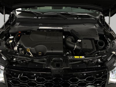 2026 Land Rover Discovery Sport Landmark 4WD