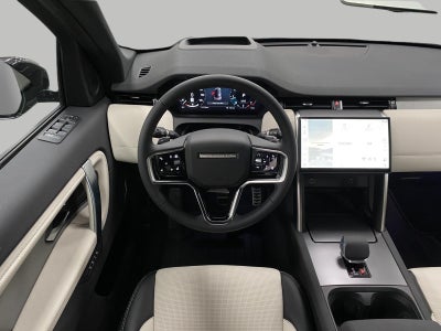 2026 Land Rover Discovery Sport Landmark 4WD
