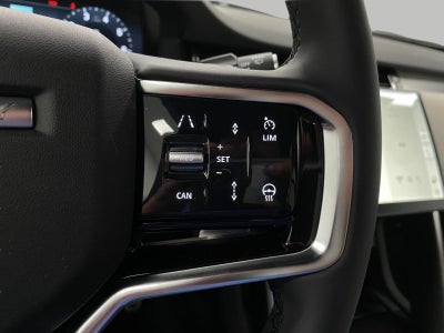 2026 Land Rover Discovery Sport Landmark 4WD