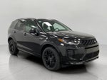 2026 Land Rover Discovery Sport Landmark 4WD