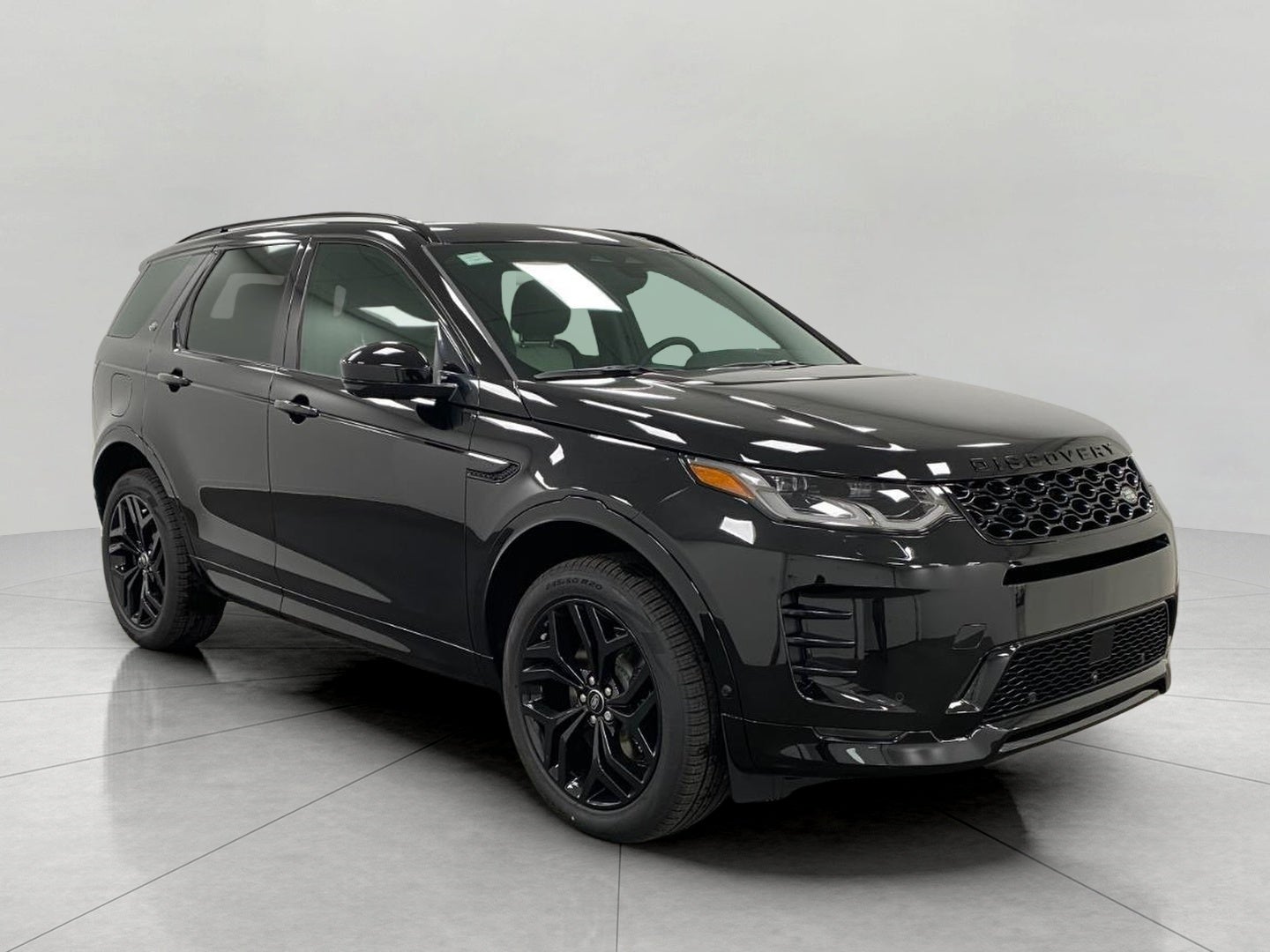 2026 Land Rover Discovery Sport Landmark 4WD