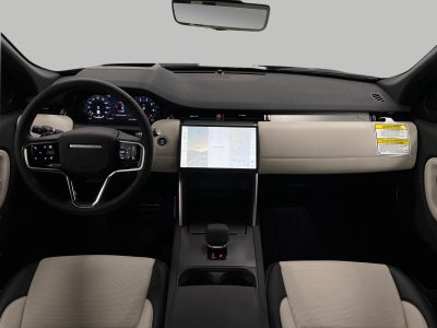 2026 Land Rover Discovery Sport Landmark 4WD