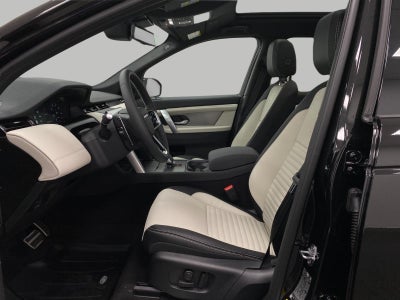 2026 Land Rover Discovery Sport Landmark 4WD