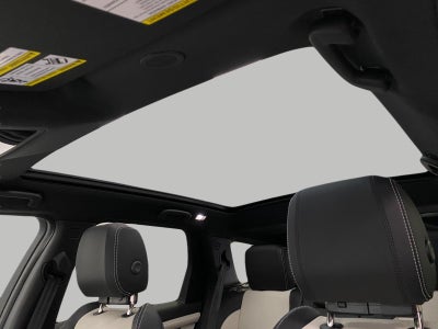 2026 Land Rover Discovery Sport Landmark 4WD