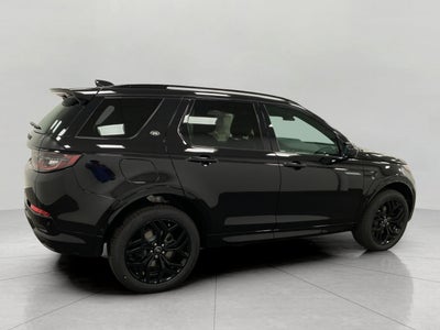 2026 Land Rover Discovery Sport Landmark 4WD