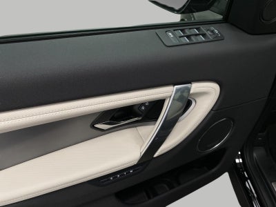 2026 Land Rover Discovery Sport Landmark 4WD