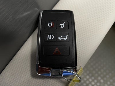 2026 Land Rover Discovery Sport Landmark 4WD