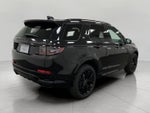 2026 Land Rover Discovery Sport Landmark 4WD