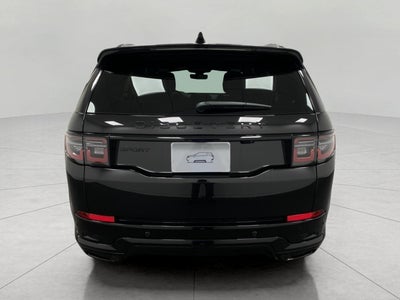 2026 Land Rover Discovery Sport Landmark 4WD