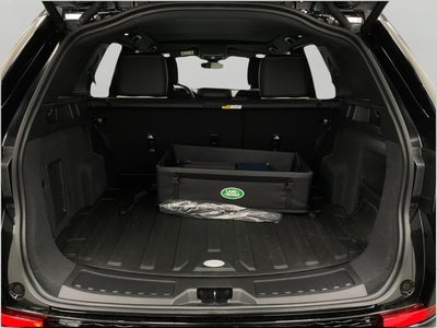 2026 Land Rover Discovery Sport Landmark 4WD